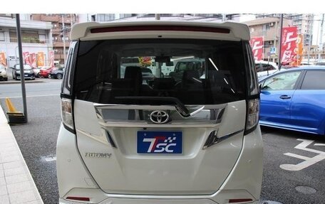 Toyota Tank I, 2020 год, 1 012 000 рублей, 4 фотография