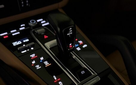 Porsche Cayenne III, 2018 год, 8 499 000 рублей, 20 фотография