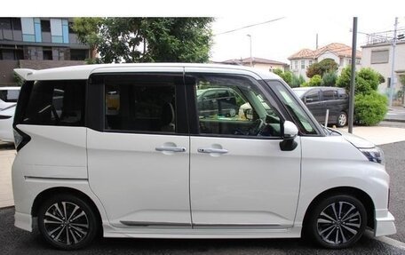 Toyota Tank I, 2020 год, 1 012 000 рублей, 5 фотография