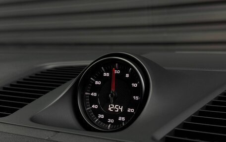 Porsche Cayenne III, 2018 год, 8 499 000 рублей, 19 фотография