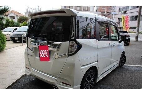 Toyota Tank I, 2020 год, 1 012 000 рублей, 7 фотография