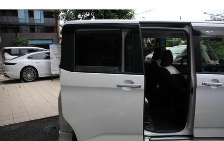 Toyota Tank I, 2020 год, 1 012 000 рублей, 10 фотография