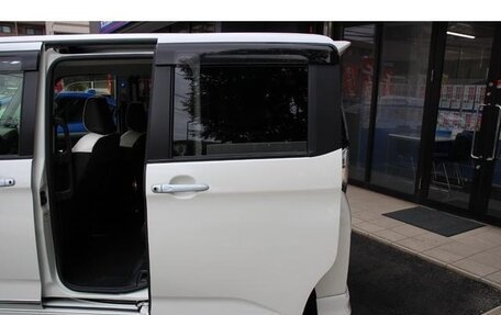 Toyota Tank I, 2020 год, 1 012 000 рублей, 11 фотография