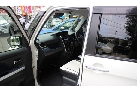 Toyota Tank I, 2020 год, 1 012 000 рублей, 13 фотография
