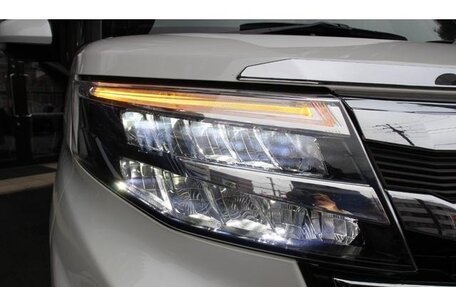 Toyota Tank I, 2020 год, 1 012 000 рублей, 17 фотография