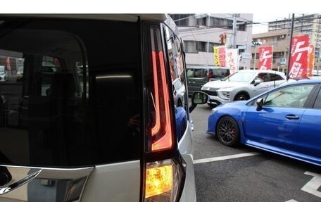 Toyota Tank I, 2020 год, 1 012 000 рублей, 19 фотография