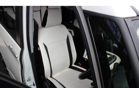 Toyota Tank I, 2020 год, 1 012 000 рублей, 16 фотография