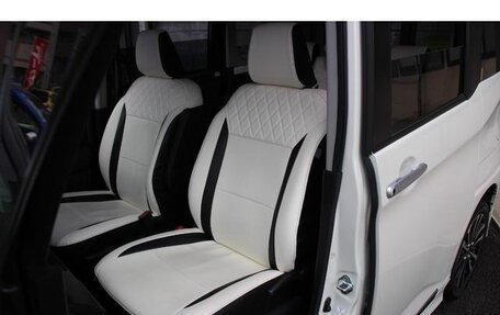 Toyota Tank I, 2020 год, 1 012 000 рублей, 15 фотография