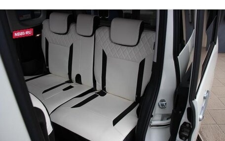 Toyota Tank I, 2020 год, 1 012 000 рублей, 14 фотография