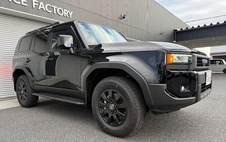 Toyota Land Cruiser Prado, 2024 год, 7 330 000 рублей, 2 фотография