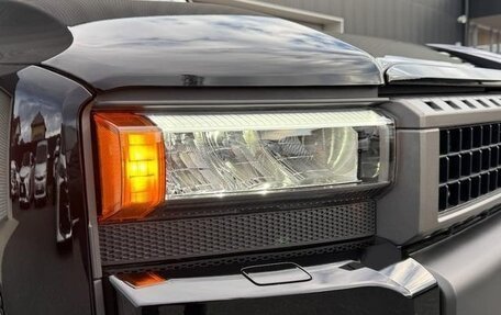 Toyota Land Cruiser Prado, 2024 год, 7 330 000 рублей, 8 фотография