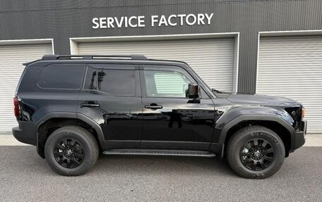 Toyota Land Cruiser Prado, 2024 год, 7 330 000 рублей, 5 фотография