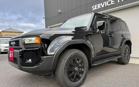 Toyota Land Cruiser Prado, 2024 год, 7 330 000 рублей, 3 фотография