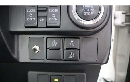 Toyota Tank I, 2020 год, 1 012 000 рублей, 26 фотография