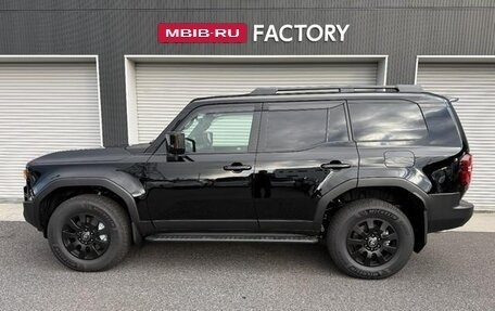 Toyota Land Cruiser Prado, 2024 год, 7 330 000 рублей, 4 фотография