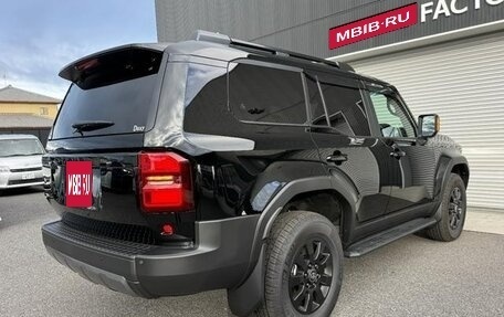 Toyota Land Cruiser Prado, 2024 год, 7 330 000 рублей, 7 фотография