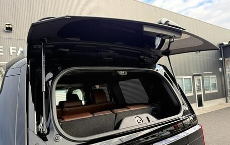 Toyota Land Cruiser Prado, 2024 год, 7 330 000 рублей, 31 фотография