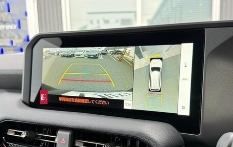 Toyota Land Cruiser Prado, 2024 год, 7 330 000 рублей, 32 фотография