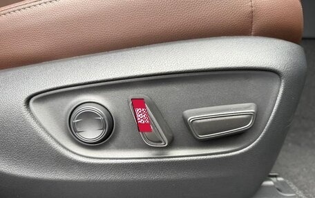 Toyota Land Cruiser Prado, 2024 год, 7 330 000 рублей, 34 фотография