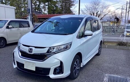 Honda Freed II, 2019 год, 1 169 000 рублей, 2 фотография