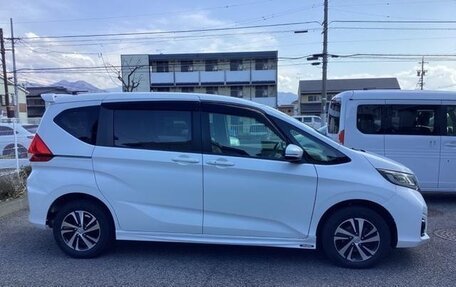 Honda Freed II, 2019 год, 1 169 000 рублей, 7 фотография