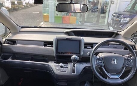 Honda Freed II, 2019 год, 1 169 000 рублей, 10 фотография