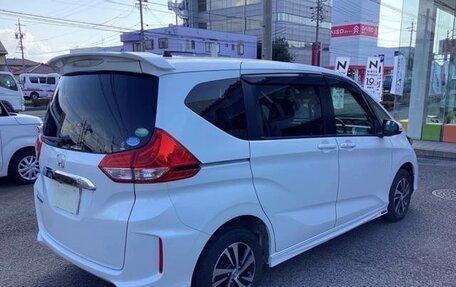 Honda Freed II, 2019 год, 1 169 000 рублей, 6 фотография