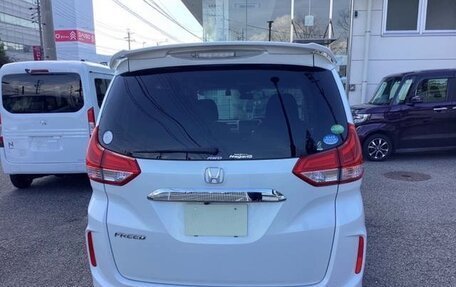 Honda Freed II, 2019 год, 1 169 000 рублей, 5 фотография