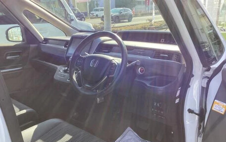 Honda Freed II, 2019 год, 1 169 000 рублей, 11 фотография