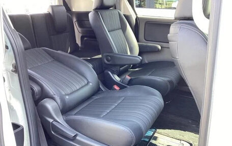 Honda Freed II, 2019 год, 1 169 000 рублей, 16 фотография