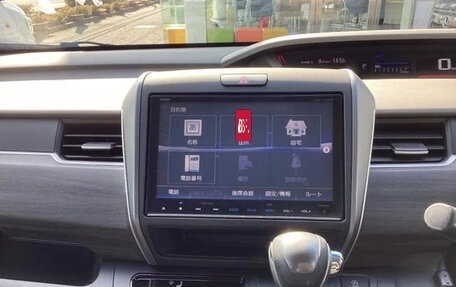 Honda Freed II, 2019 год, 1 169 000 рублей, 12 фотография