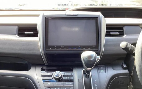 Honda Freed II, 2019 год, 1 169 000 рублей, 13 фотография