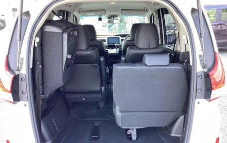 Honda Freed II, 2019 год, 1 169 000 рублей, 20 фотография