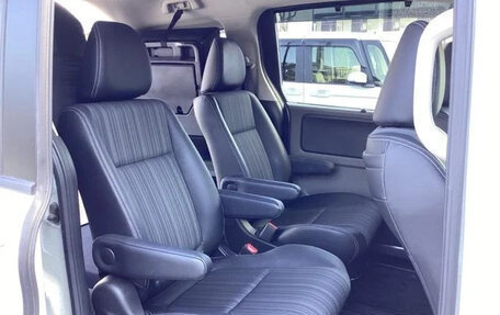 Honda Freed II, 2019 год, 1 169 000 рублей, 15 фотография