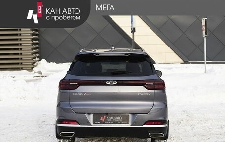 Chery Tiggo 7 Pro, 2022 год, 1 685 000 рублей, 4 фотография