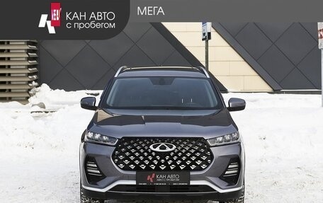 Chery Tiggo 7 Pro, 2022 год, 1 685 000 рублей, 3 фотография