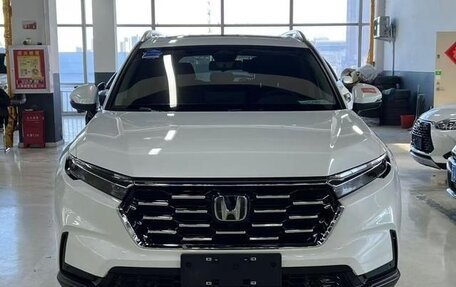 Honda CR-V, 2025 год, 3 500 000 рублей, 2 фотография