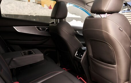 Chery Tiggo 7 Pro, 2022 год, 1 685 000 рублей, 8 фотография