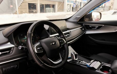 Chery Tiggo 7 Pro, 2022 год, 1 685 000 рублей, 5 фотография