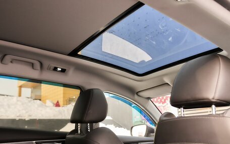 Chery Tiggo 7 Pro, 2022 год, 1 685 000 рублей, 15 фотография