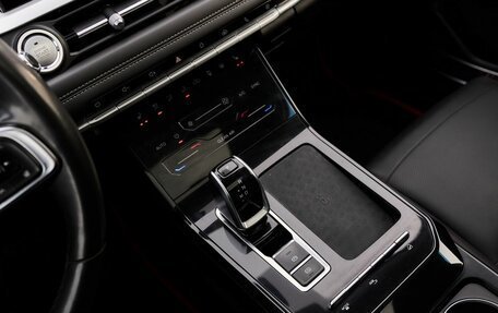 Chery Tiggo 7 Pro, 2022 год, 1 685 000 рублей, 10 фотография