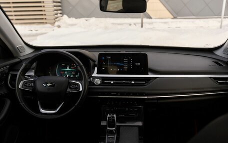 Chery Tiggo 7 Pro, 2022 год, 1 685 000 рублей, 7 фотография