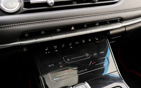 Chery Tiggo 7 Pro, 2022 год, 1 685 000 рублей, 11 фотография