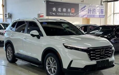 Honda CR-V, 2025 год, 3 500 000 рублей, 3 фотография