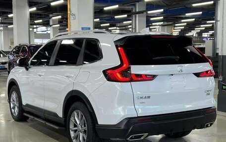 Honda CR-V, 2025 год, 3 500 000 рублей, 5 фотография