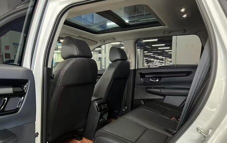 Honda CR-V, 2025 год, 3 500 000 рублей, 8 фотография