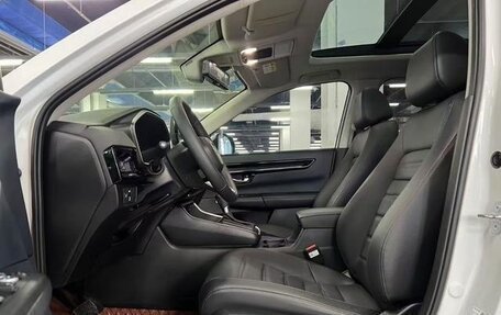 Honda CR-V, 2025 год, 3 500 000 рублей, 6 фотография