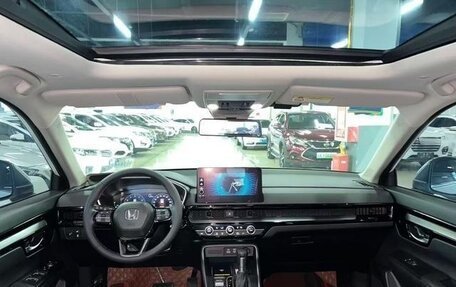 Honda CR-V, 2025 год, 3 500 000 рублей, 7 фотография