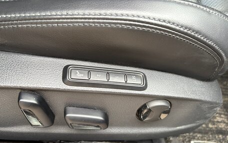 Volkswagen Passat B8 рестайлинг, 2017 год, 1 700 000 рублей, 14 фотография