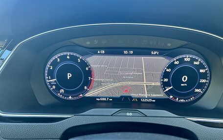 Volkswagen Passat B8 рестайлинг, 2017 год, 1 700 000 рублей, 10 фотография